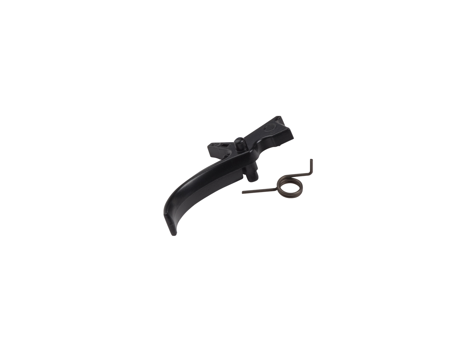 Trigger Steel M16 Series ASG