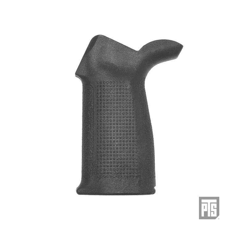 Pistol Grip Enhanced Polymer (EPG) AEG - Black PTS