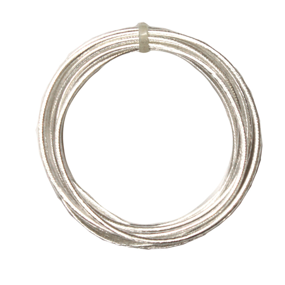 Modify Quantum Silver-Plated Ultra Low Resistance AEG Wire